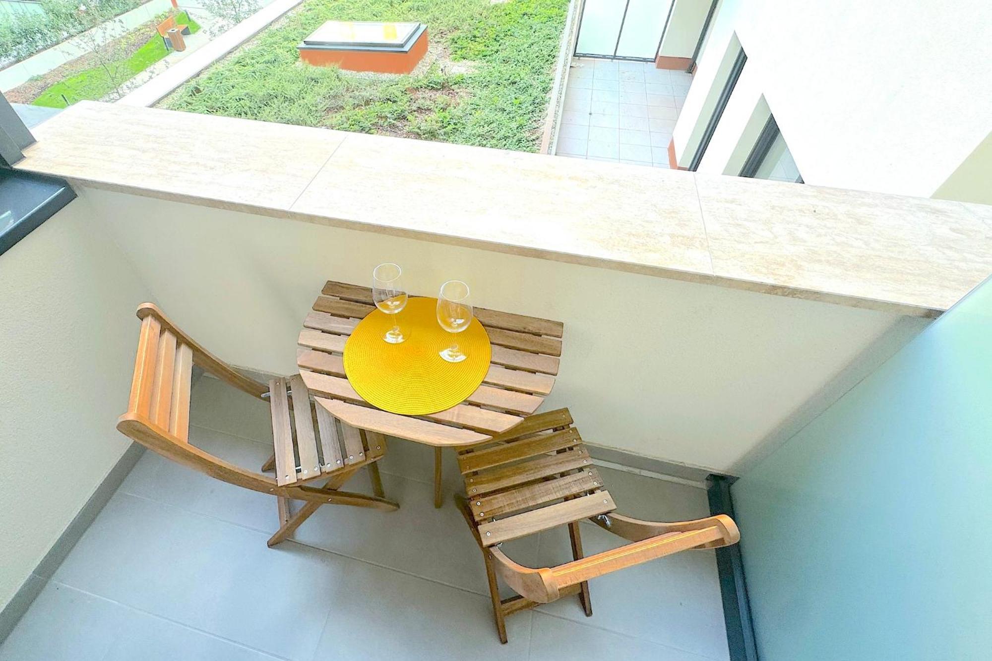 Spirit Mester Gardens Budapest Exteriör bild